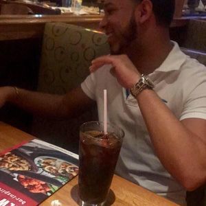 Meet your Posher, Jaison ariel